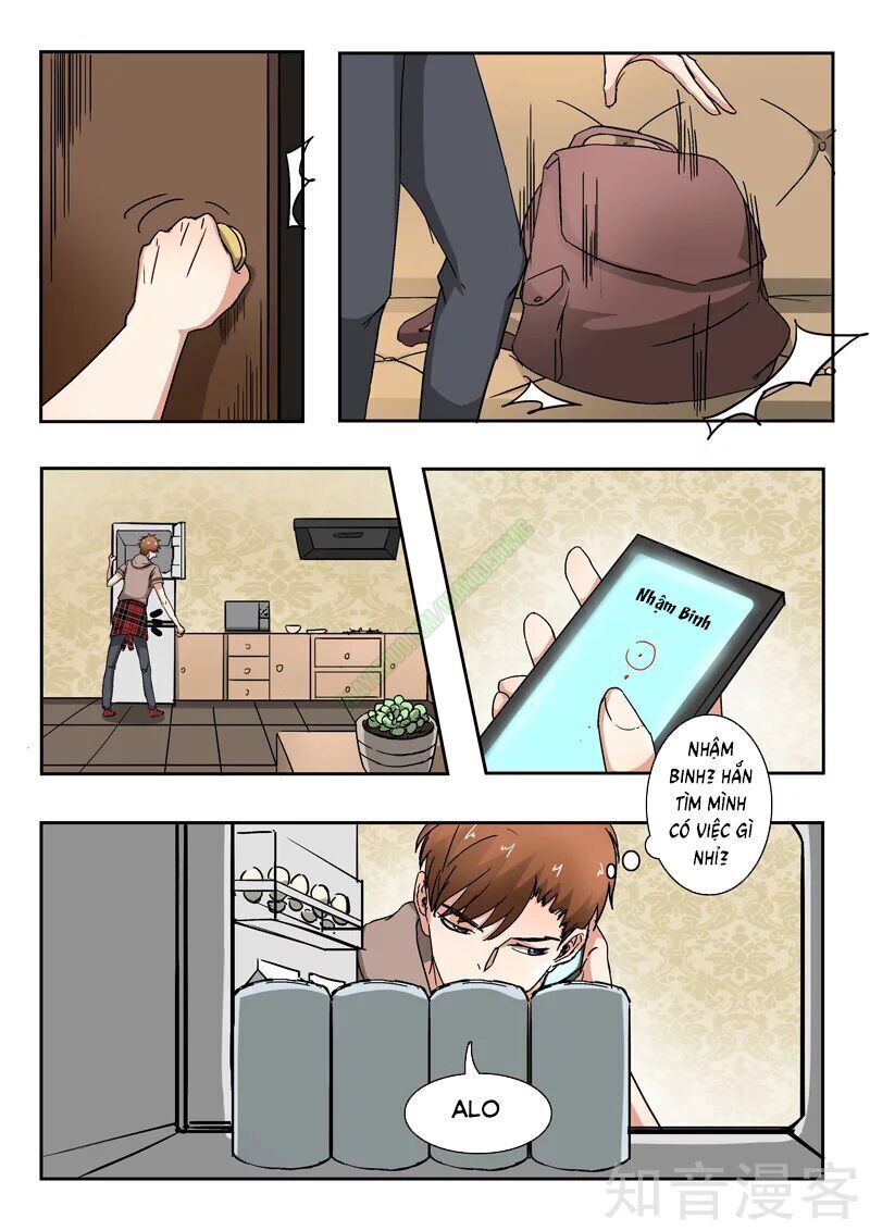 Thấu Thị Chi Nhãn Chapter 185 - Trang 2