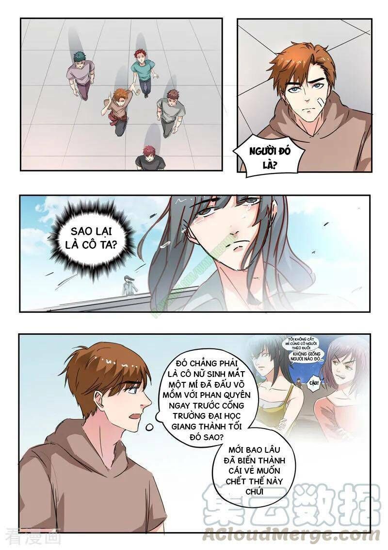 Thấu Thị Chi Nhãn Chapter 223 - Trang 2