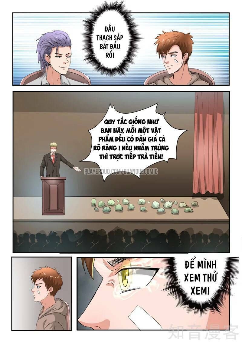 Thấu Thị Chi Nhãn Chapter 233 - Trang 2