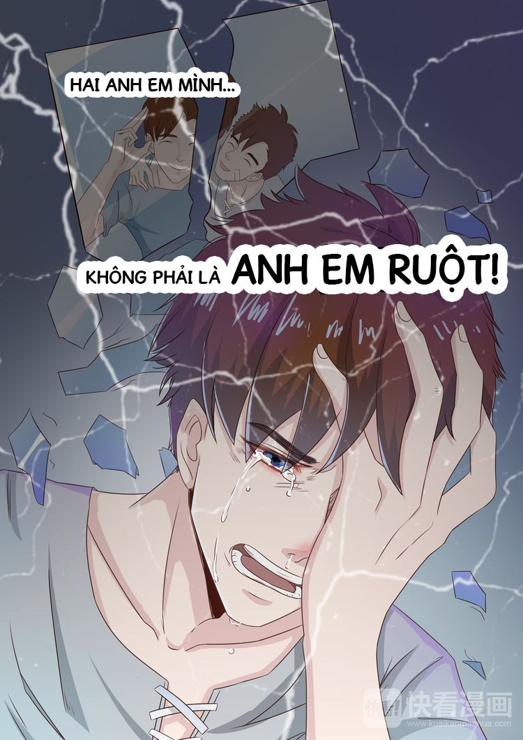 Thấu Thị Chi Nhãn Chapter 3 - Trang 2