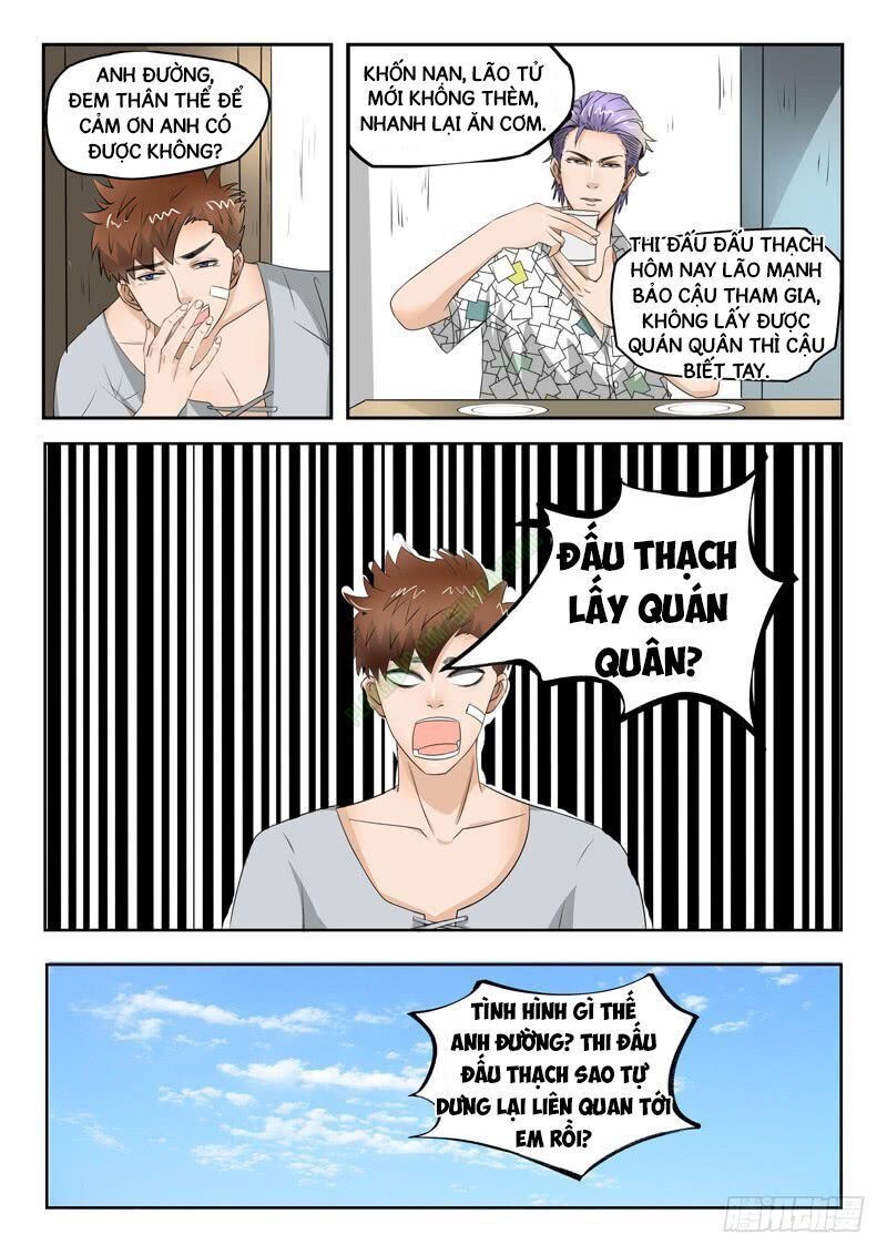 Thấu Thị Chi Nhãn Chapter 78 - Trang 2