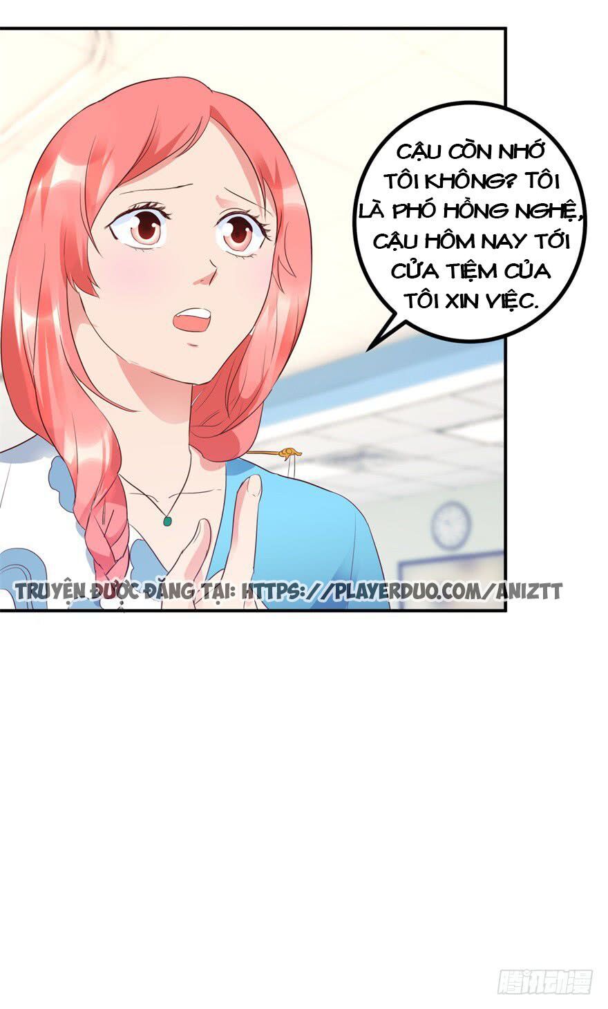 Thấu Thị Tiên Y Chapter 1 - Trang 2