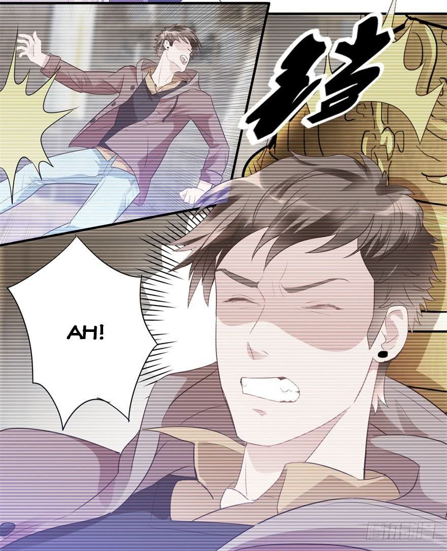 Thấu Thị Tiên Y Chapter 1 - Trang 2