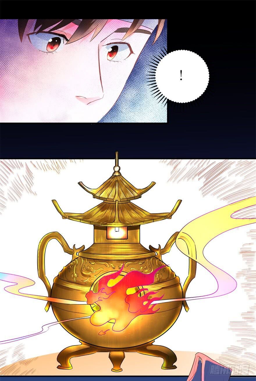 Thấu Thị Tiên Y Chapter 1 - Trang 2