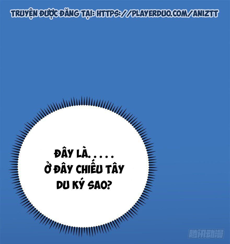 Thấu Thị Tiên Y Chapter 1 - Trang 2