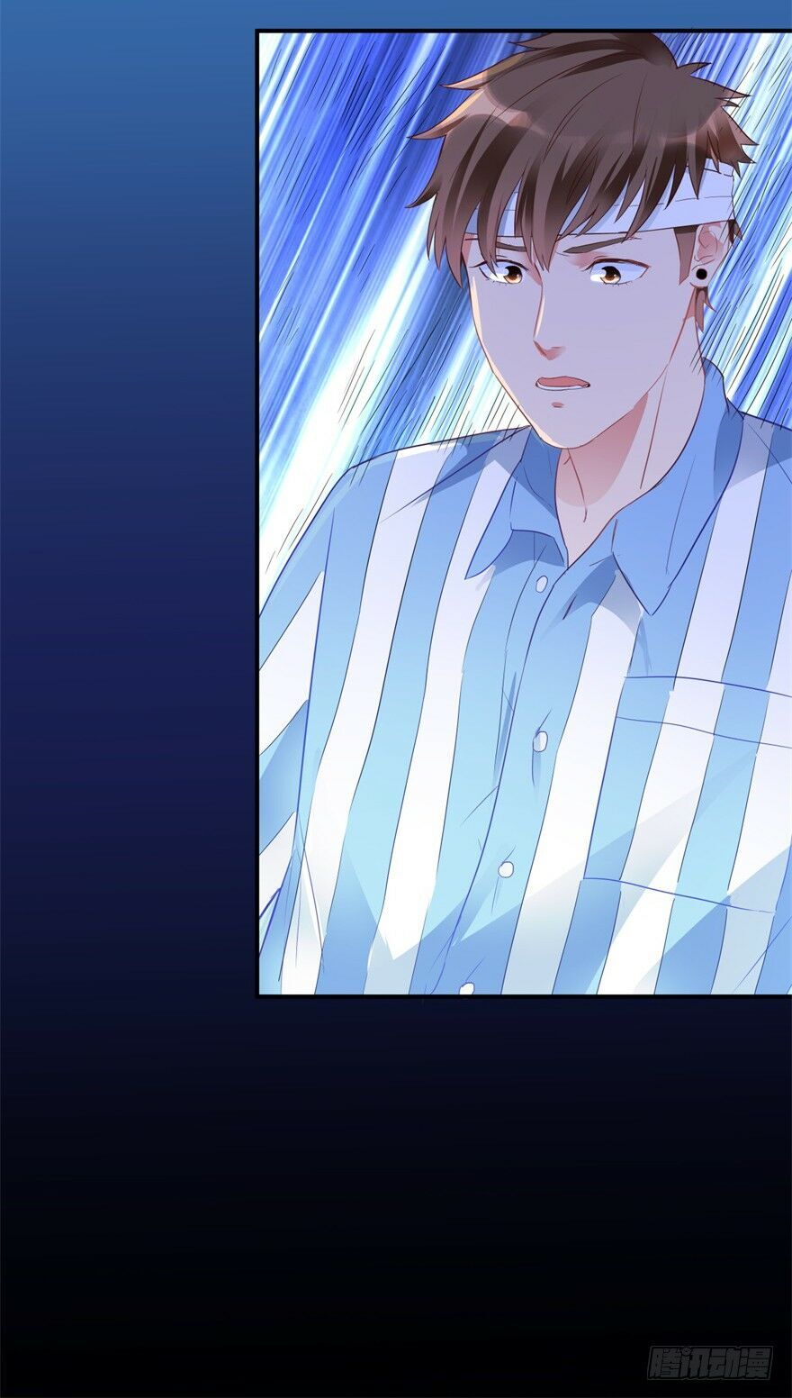 Thấu Thị Tiên Y Chapter 1 - Trang 2