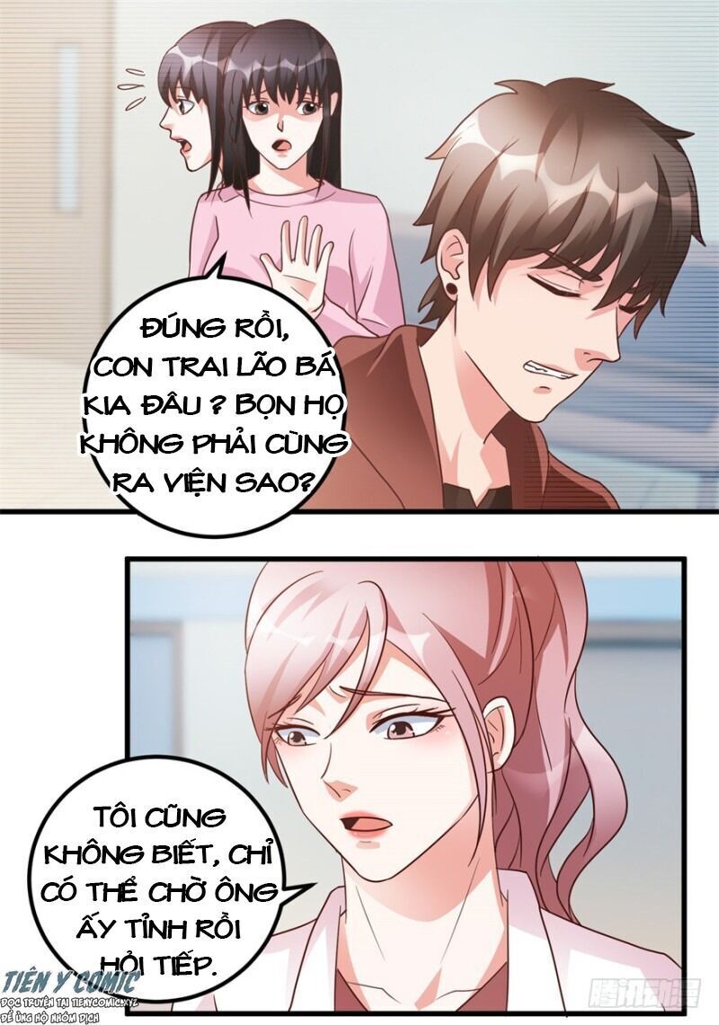 Thấu Thị Tiên Y Chapter 102 - Trang 2