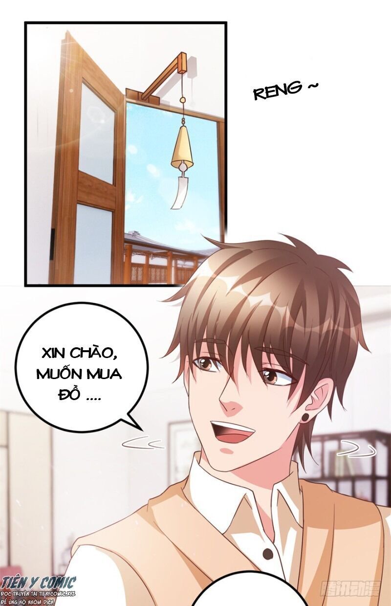 Thấu Thị Tiên Y Chapter 105 - Trang 2