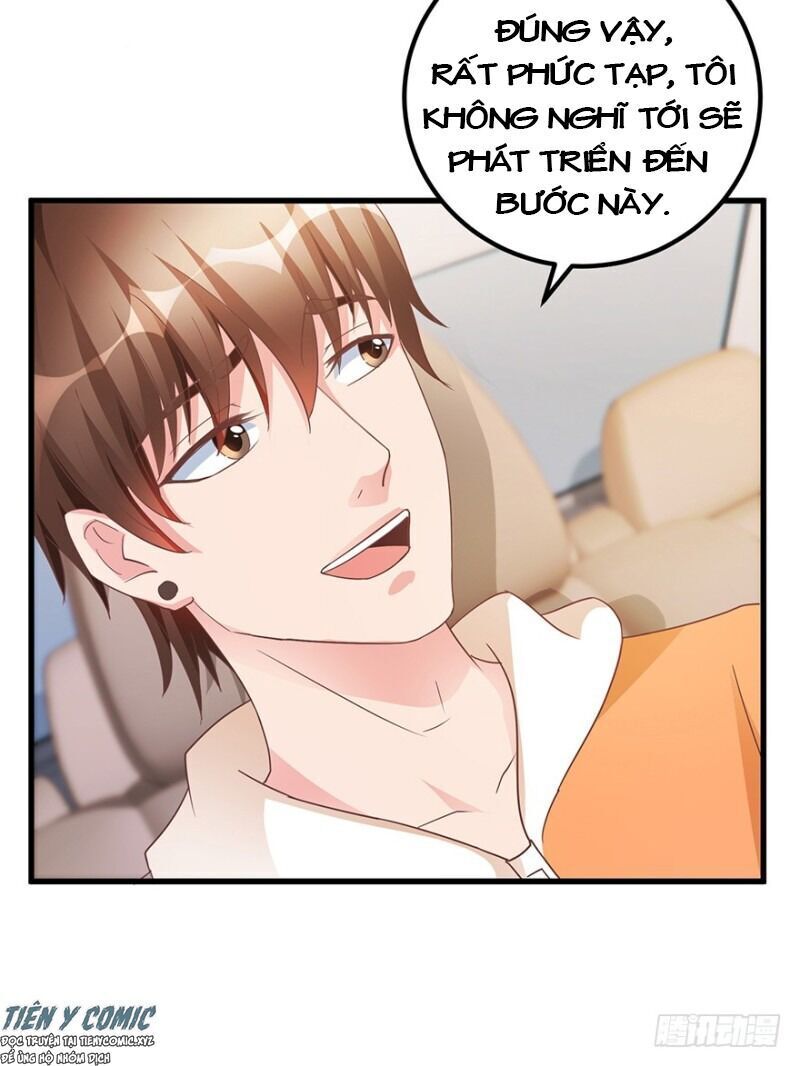 Thấu Thị Tiên Y Chapter 108 - Trang 2