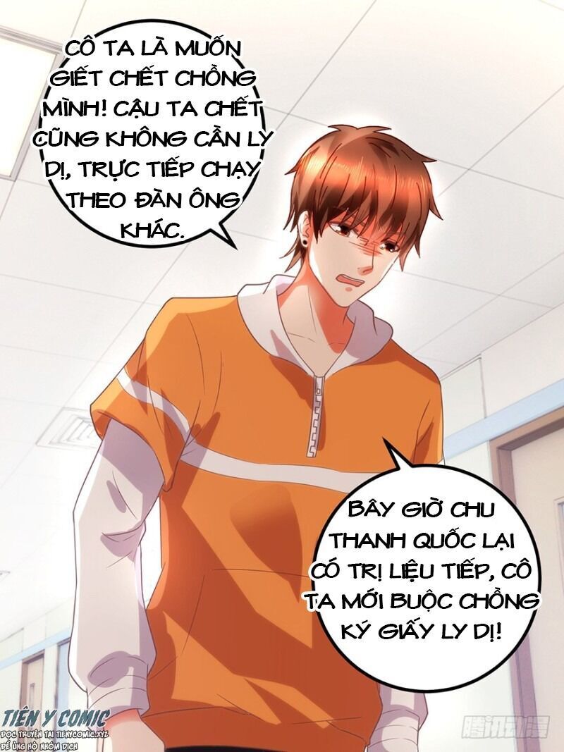 Thấu Thị Tiên Y Chapter 109 - Trang 2