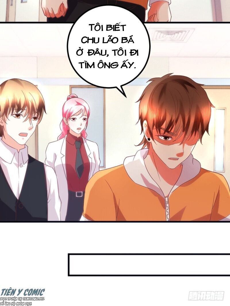 Thấu Thị Tiên Y Chapter 109 - Trang 2