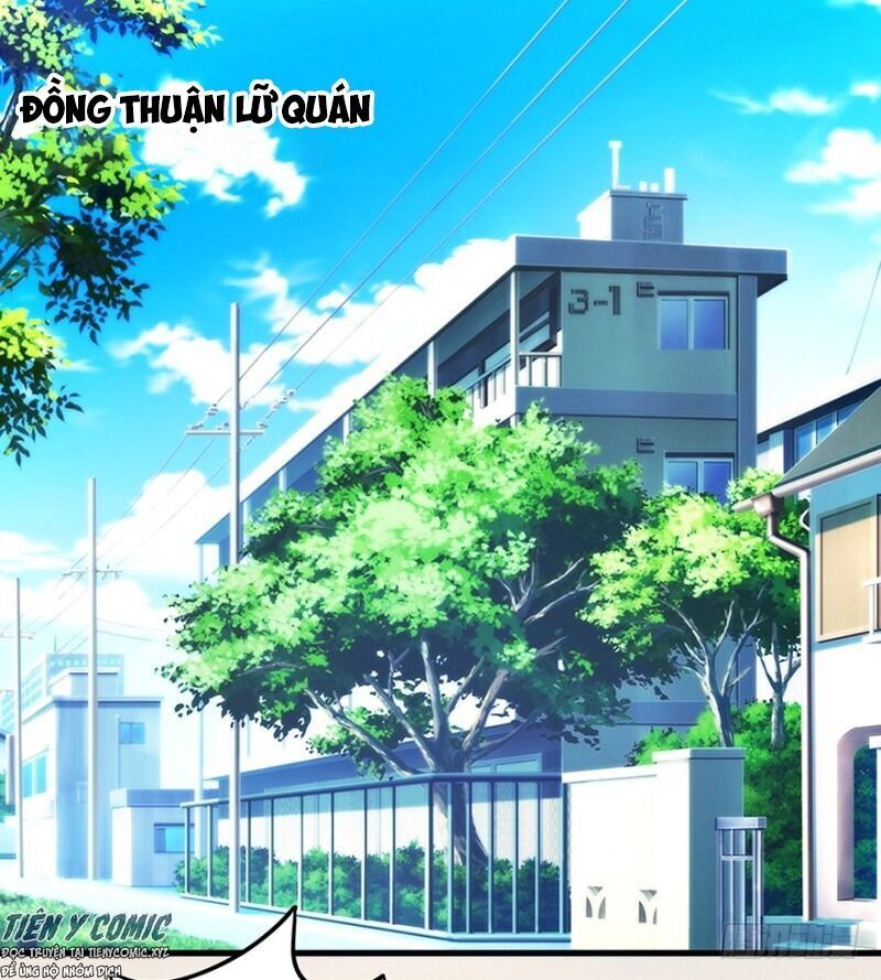 Thấu Thị Tiên Y Chapter 109 - Trang 2