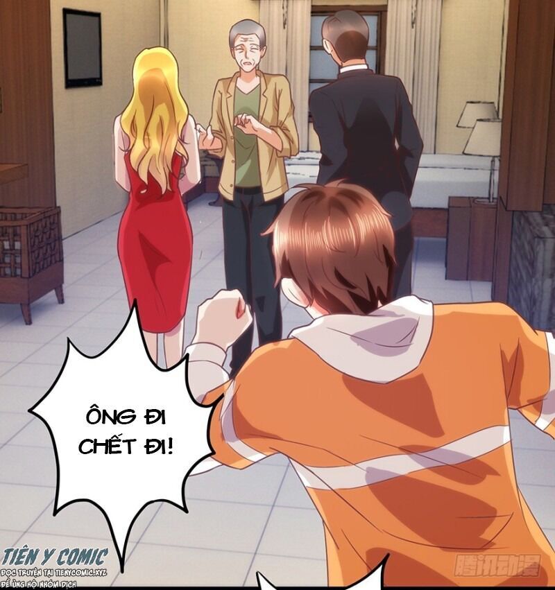 Thấu Thị Tiên Y Chapter 109 - Trang 2