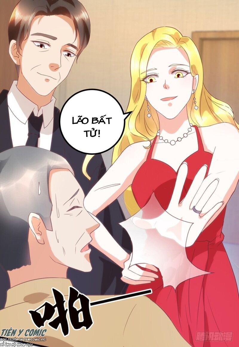 Thấu Thị Tiên Y Chapter 109 - Trang 2