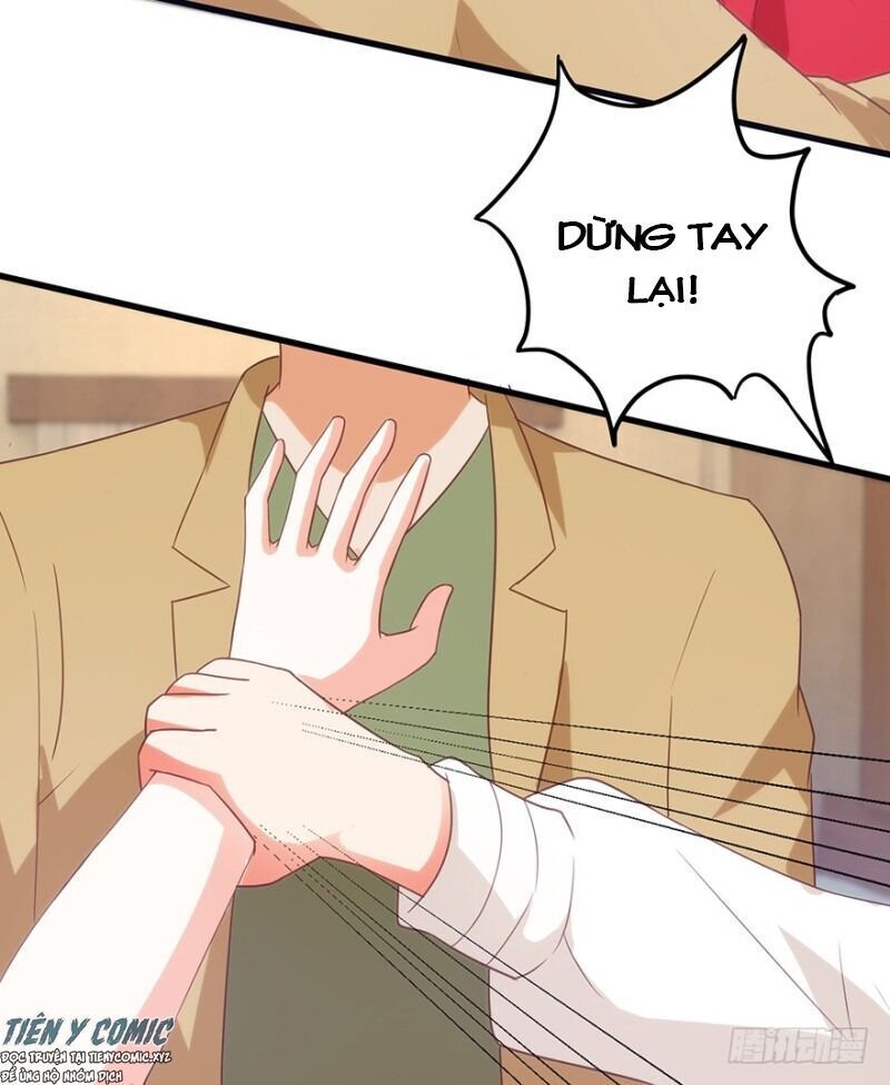 Thấu Thị Tiên Y Chapter 109 - Trang 2