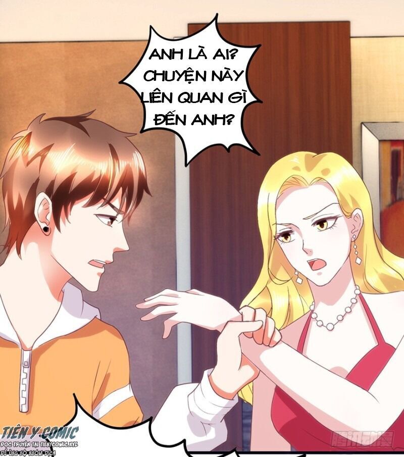 Thấu Thị Tiên Y Chapter 109 - Trang 2