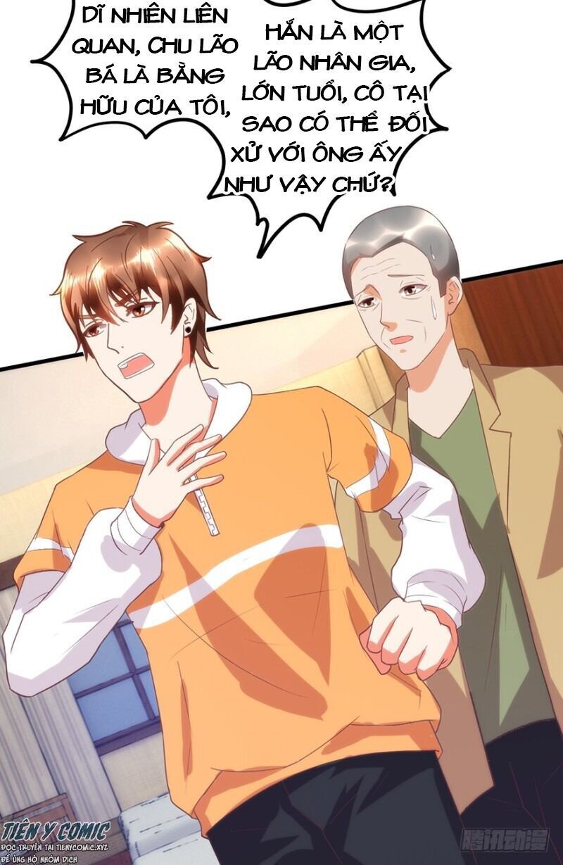 Thấu Thị Tiên Y Chapter 109 - Trang 2