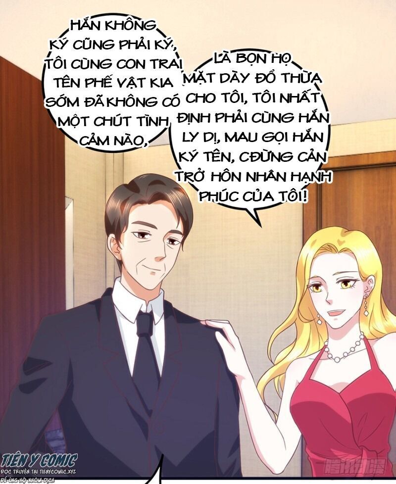 Thấu Thị Tiên Y Chapter 109 - Trang 2