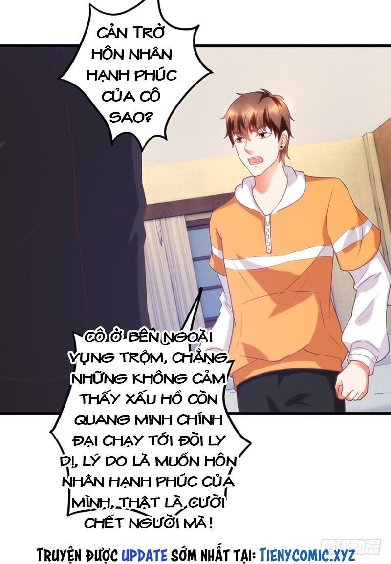 Thấu Thị Tiên Y Chapter 109 - Trang 2