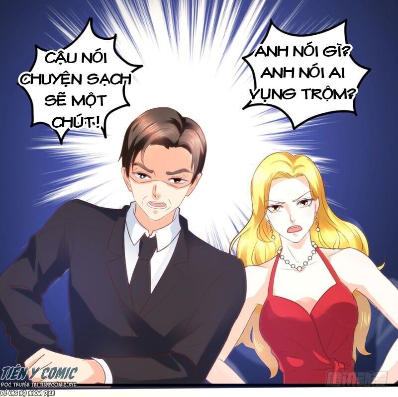 Thấu Thị Tiên Y Chapter 109 - Trang 2