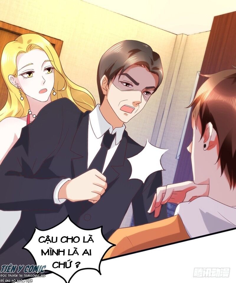 Thấu Thị Tiên Y Chapter 109 - Trang 2