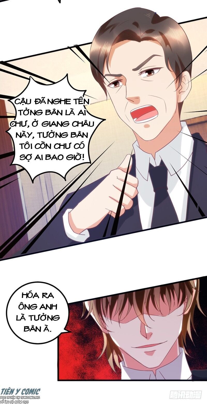 Thấu Thị Tiên Y Chapter 109 - Trang 2