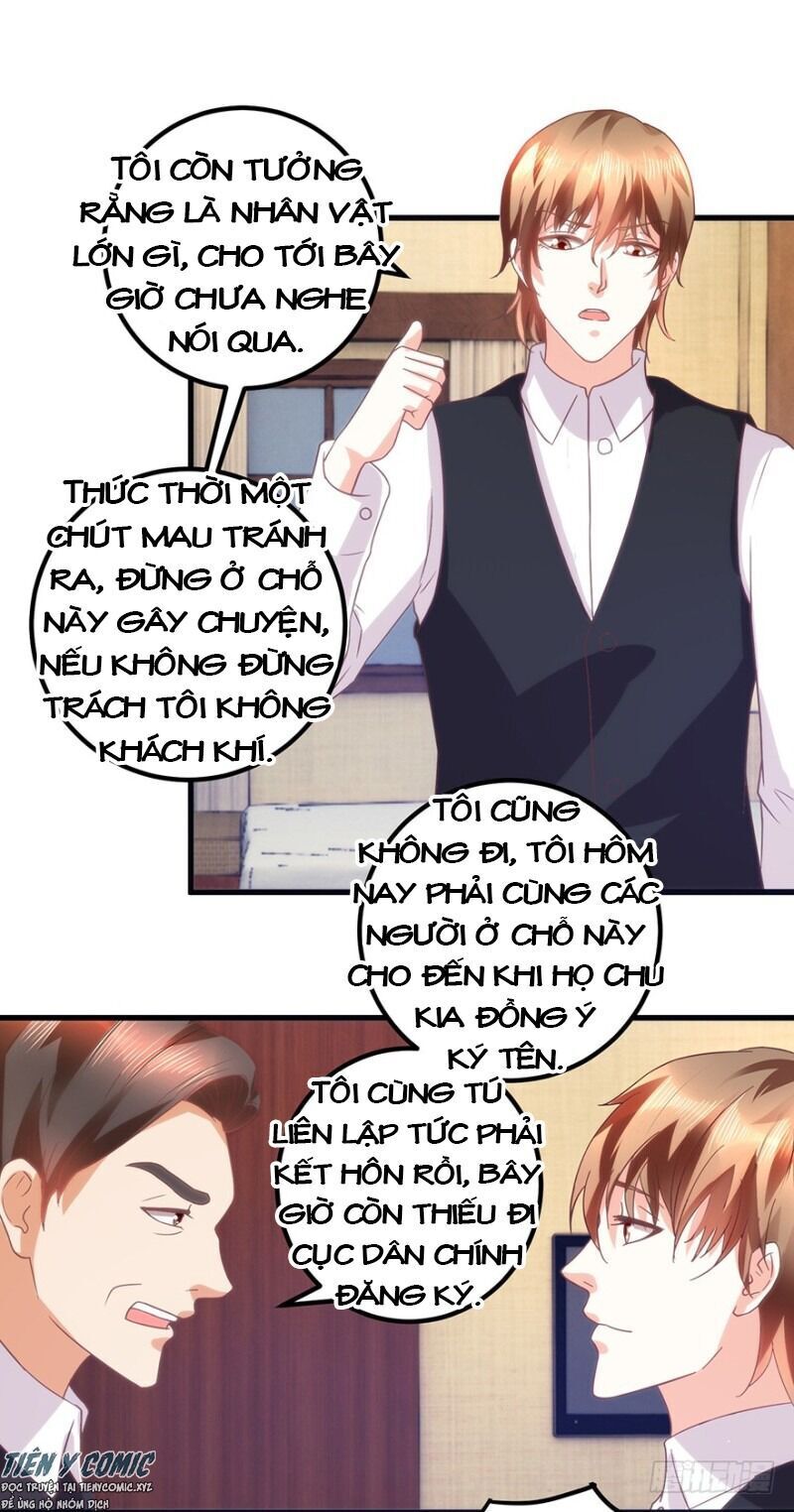 Thấu Thị Tiên Y Chapter 109 - Trang 2