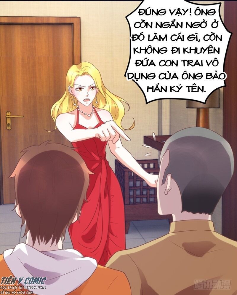 Thấu Thị Tiên Y Chapter 109 - Trang 2