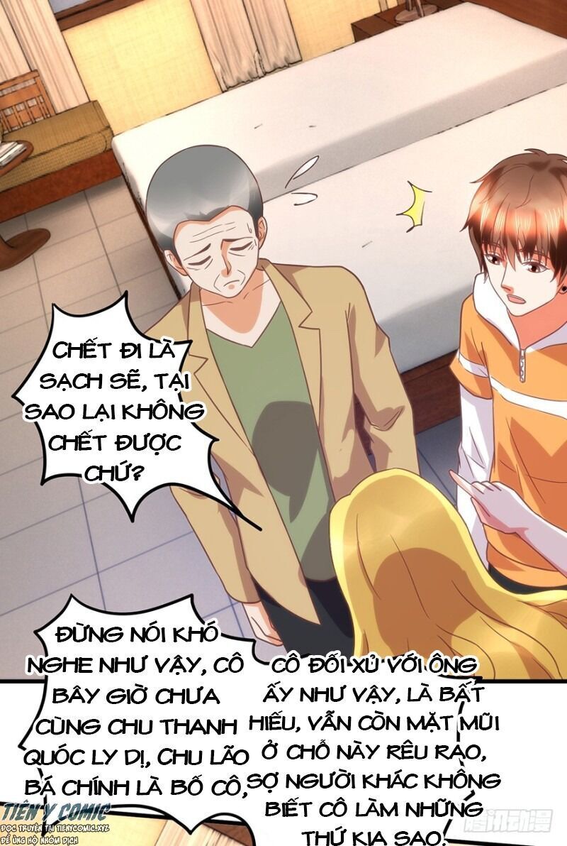 Thấu Thị Tiên Y Chapter 109 - Trang 2