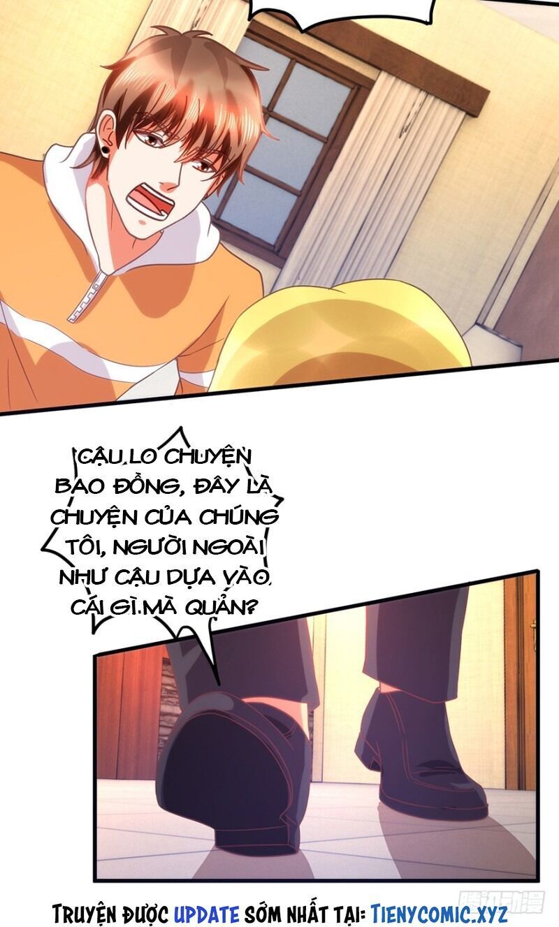 Thấu Thị Tiên Y Chapter 109 - Trang 2