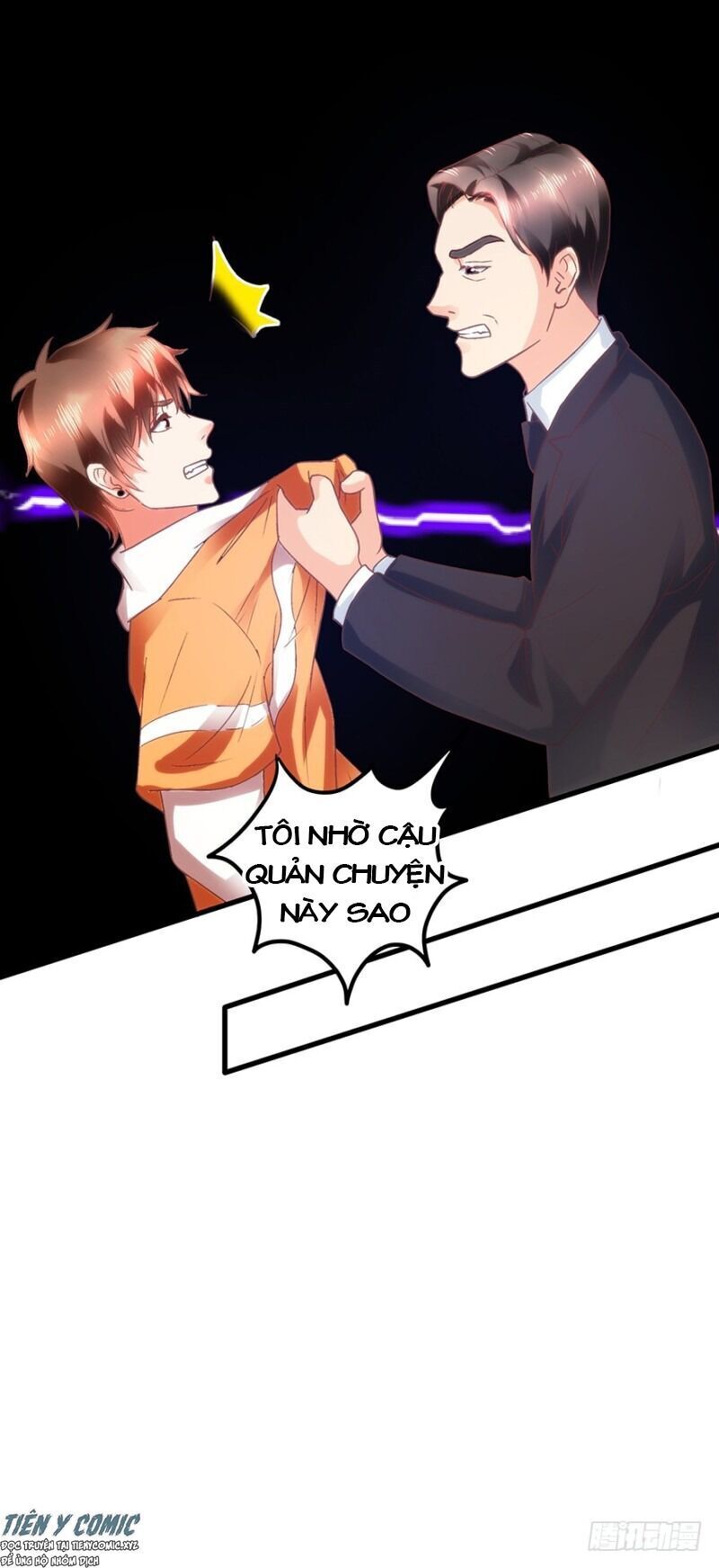 Thấu Thị Tiên Y Chapter 109 - Trang 2