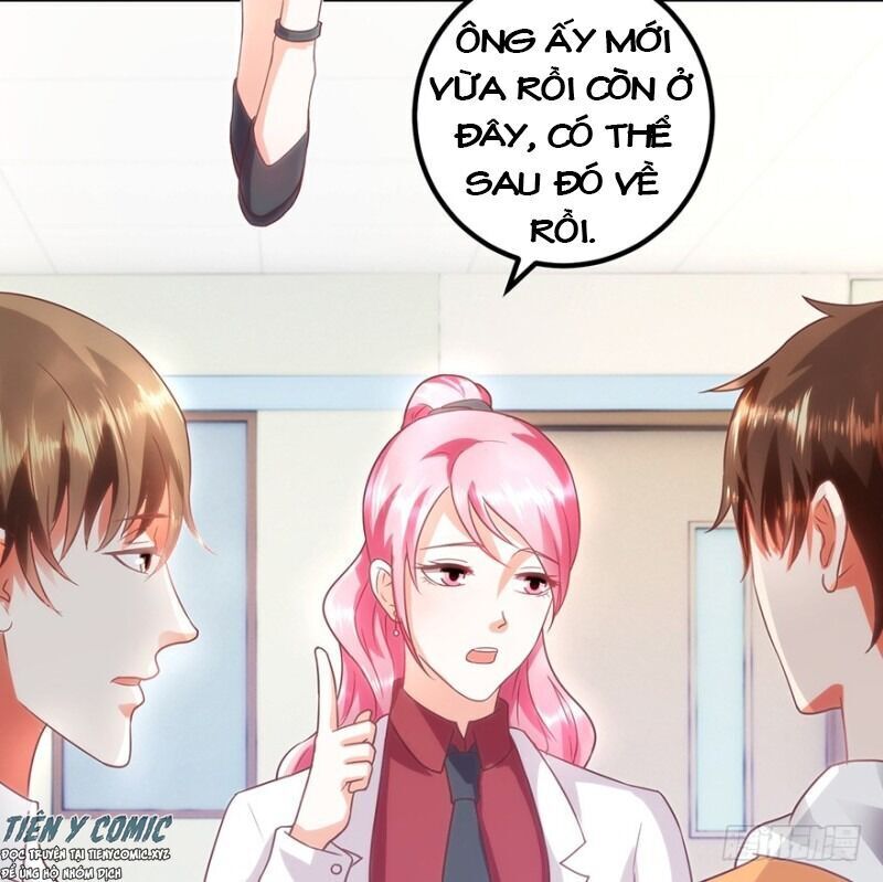 Thấu Thị Tiên Y Chapter 109 - Trang 2