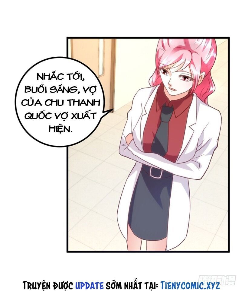 Thấu Thị Tiên Y Chapter 109 - Trang 2