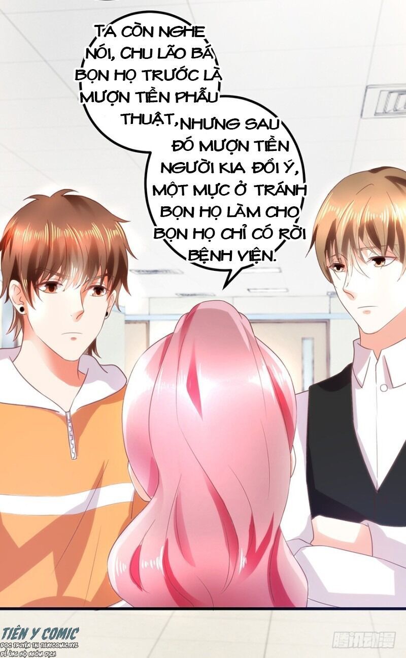 Thấu Thị Tiên Y Chapter 109 - Trang 2