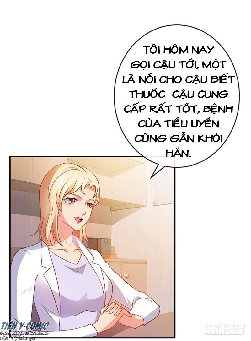Thấu Thị Tiên Y Chapter 112 - Trang 2