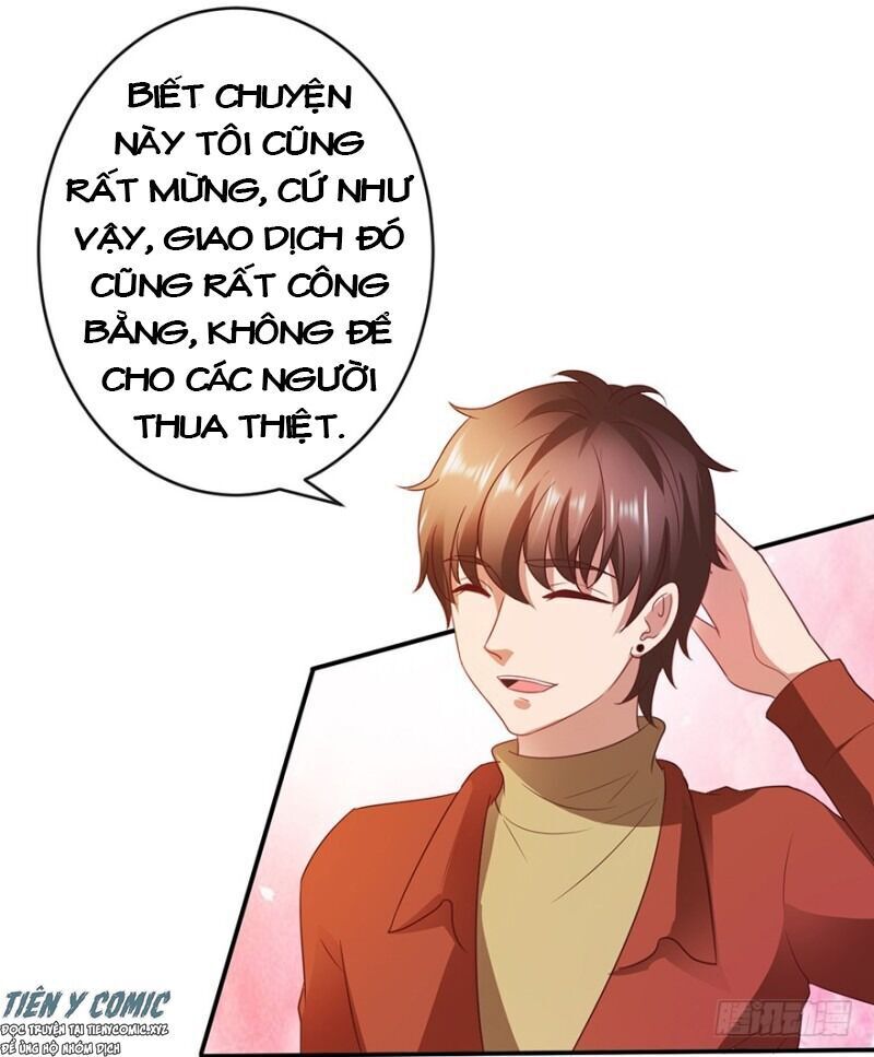 Thấu Thị Tiên Y Chapter 112 - Trang 2