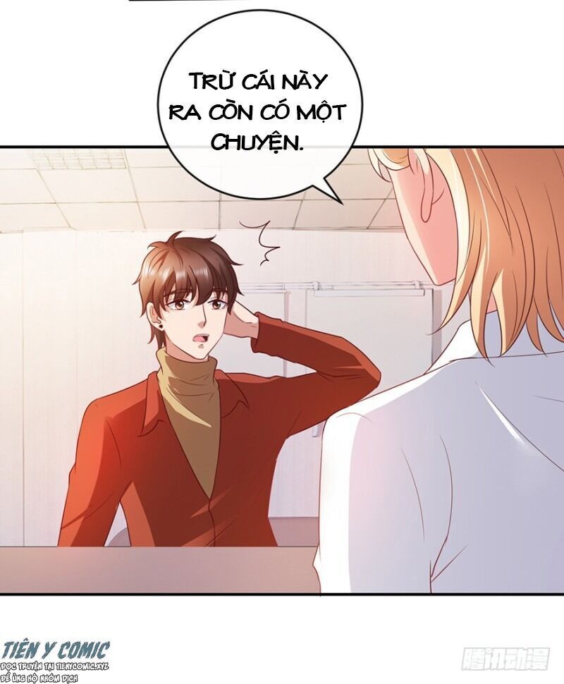 Thấu Thị Tiên Y Chapter 112 - Trang 2