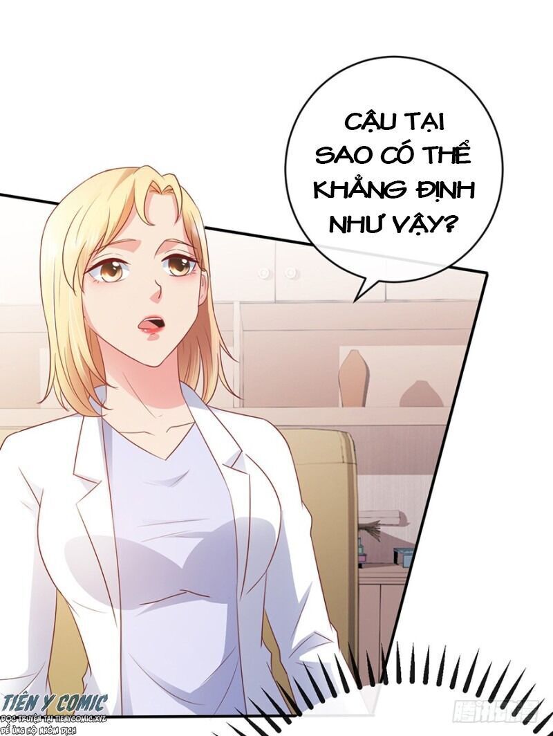 Thấu Thị Tiên Y Chapter 112 - Trang 2
