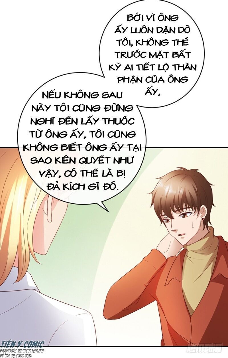 Thấu Thị Tiên Y Chapter 112 - Trang 2