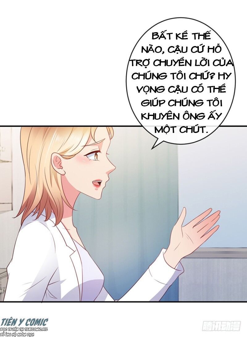 Thấu Thị Tiên Y Chapter 112 - Trang 2