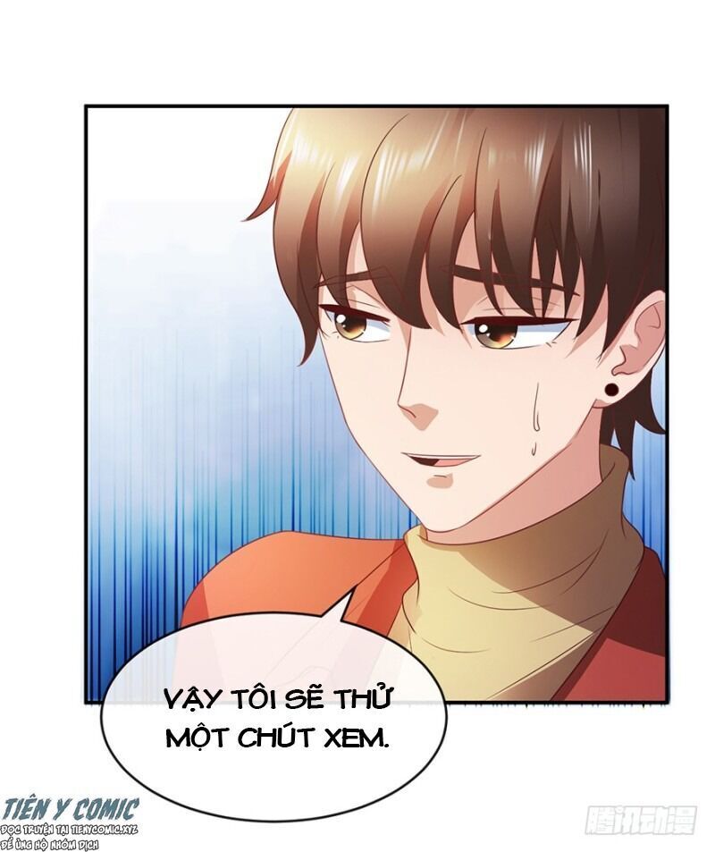 Thấu Thị Tiên Y Chapter 112 - Trang 2