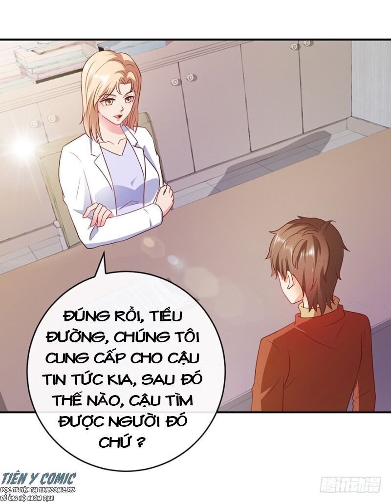 Thấu Thị Tiên Y Chapter 112 - Trang 2