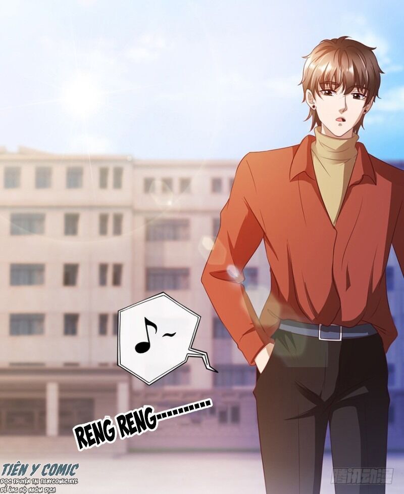 Thấu Thị Tiên Y Chapter 112 - Trang 2