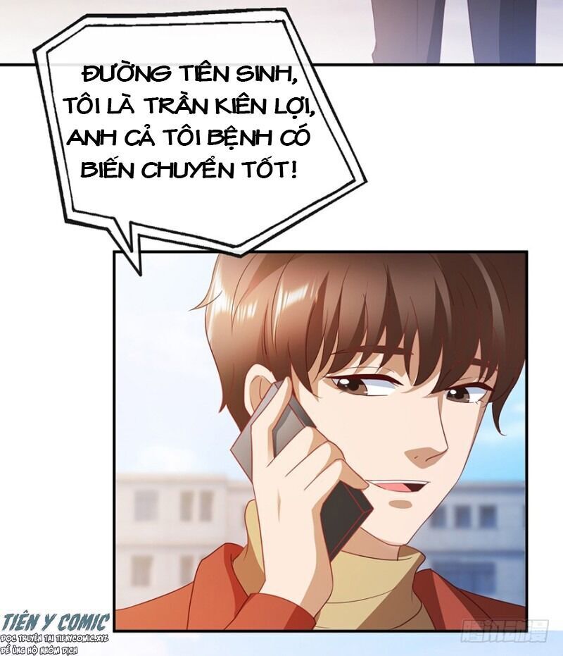 Thấu Thị Tiên Y Chapter 112 - Trang 2