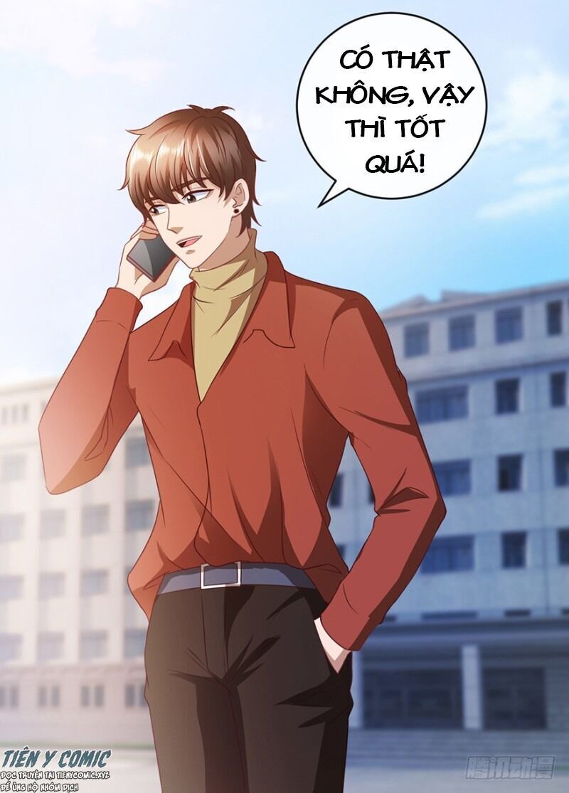 Thấu Thị Tiên Y Chapter 112 - Trang 2