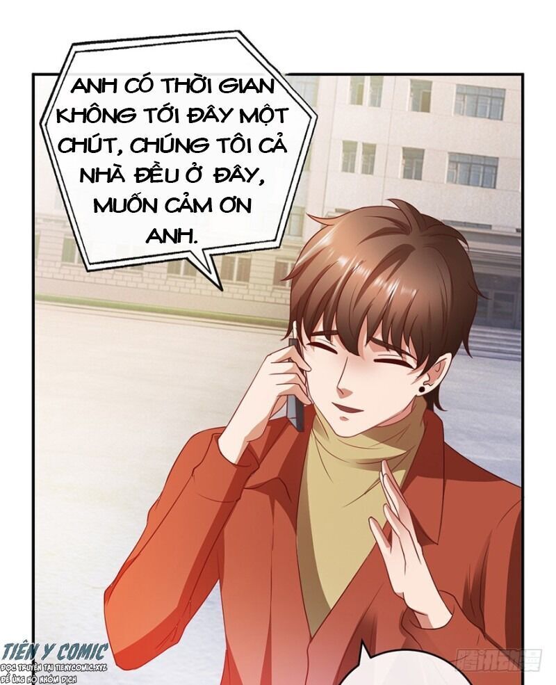 Thấu Thị Tiên Y Chapter 112 - Trang 2