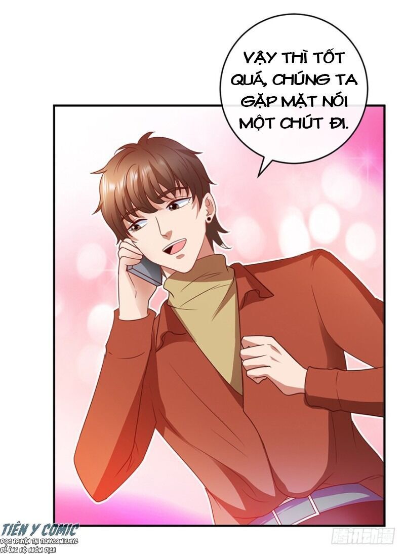 Thấu Thị Tiên Y Chapter 112 - Trang 2