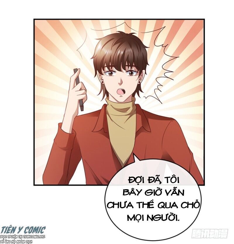 Thấu Thị Tiên Y Chapter 112 - Trang 2