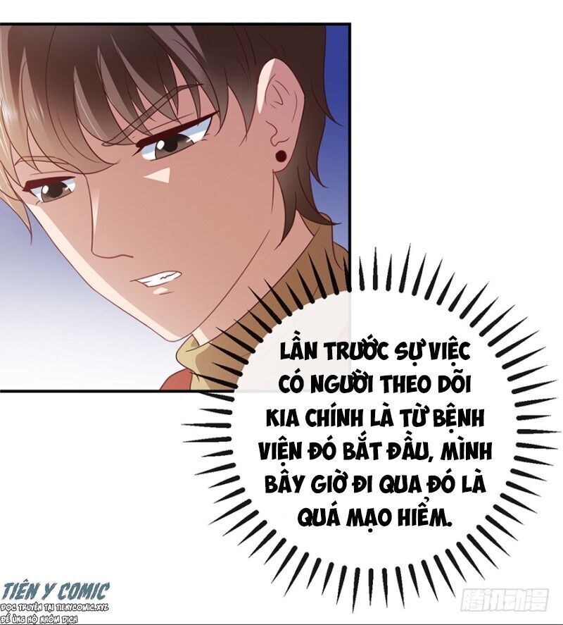 Thấu Thị Tiên Y Chapter 112 - Trang 2