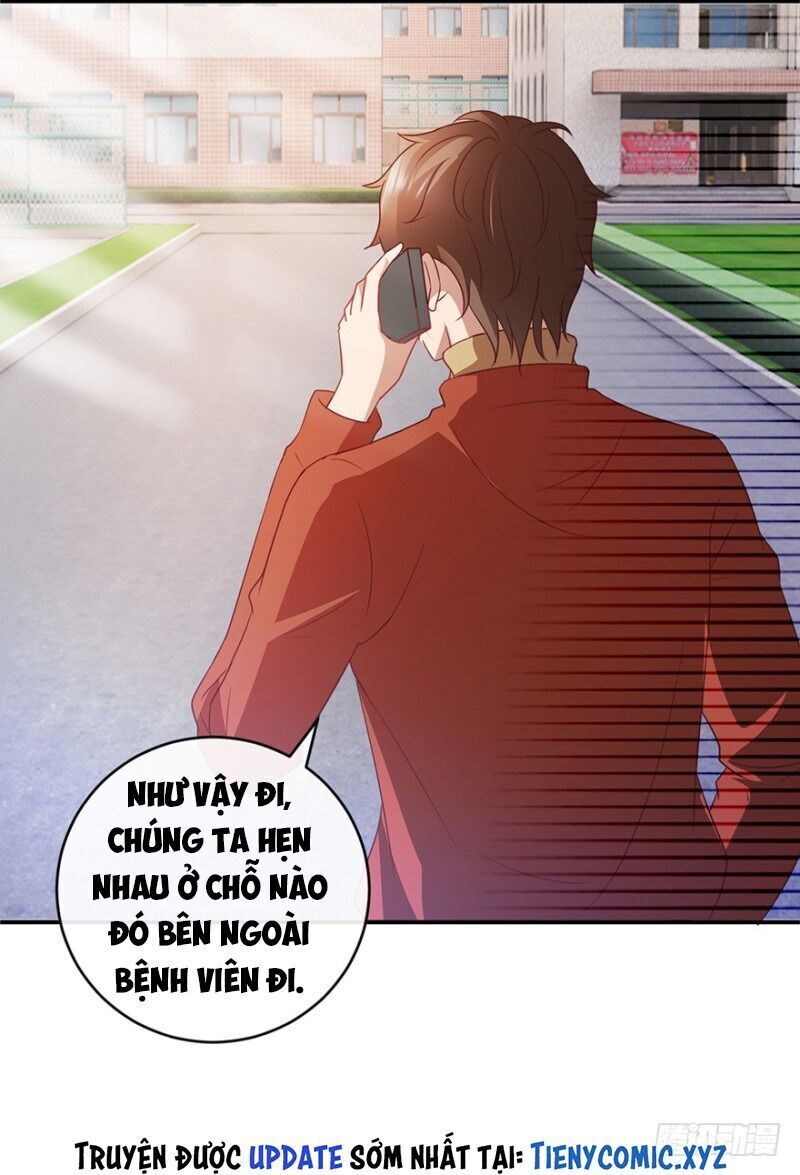 Thấu Thị Tiên Y Chapter 112 - Trang 2